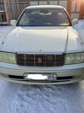  Toyota Crown 1998 , 520000 , 