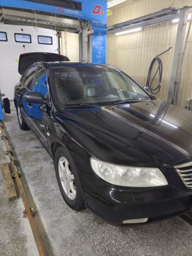  Hyundai Grandeur 2008 , 860000 , 