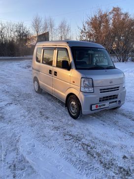    Nissan NV100 Clipper 2014 , 680000 , 