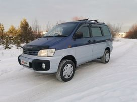    Toyota Town Ace Noah 1997 , 785000 , 