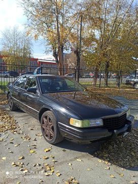  Cadillac Seville 1992 , 400000 , 