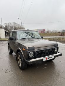  4x4 2121 