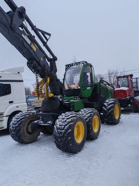  John Deere 1270G 2016 , 20000000 , 