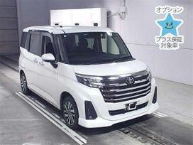  Toyota Roomy 2020 , 1300000 , 