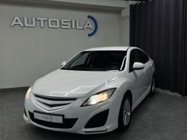  Mazda Mazda6 2011 , 1060000 , 