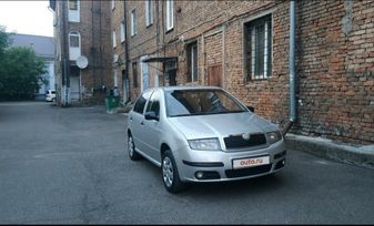  Skoda Fabia 2005 , 305000 , 