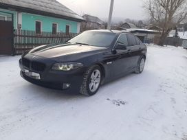  BMW 5-Series 2013 , 1500000 , 