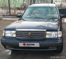  Toyota Crown 1997 , 850000 , 