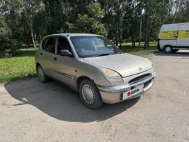  Daihatsu Storia 1999 , 100000 , 