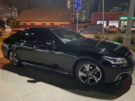  Toyota Crown 2018 , 3400000 , 