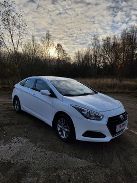  Hyundai i40 2017 , 1590000 , 