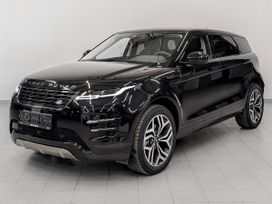 SUV   Land Rover Range Rover Evoque 2024 , 7400000 , 