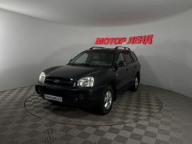 SUV   Hyundai Santa Fe Classic 2007 , 813000 , 