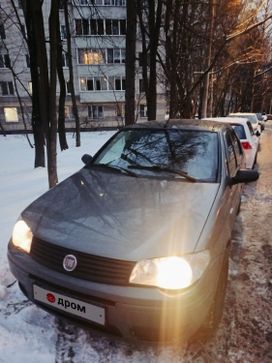  Fiat Albea 2011 , 425000 , 