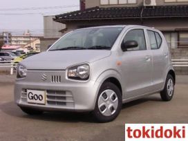  Suzuki Alto 2015 , 620000 , 