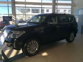 SUV   Nissan Patrol 2014 , 3900000 , 