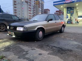  Audi 80 1988 , 80000 , 