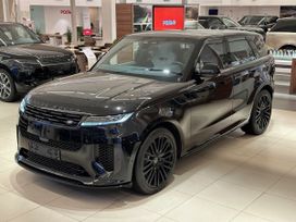 SUV   Land Rover Range Rover Sport 2024 , 38370000 , 