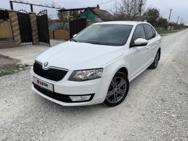  Skoda Octavia 2014 , 1620000 , 