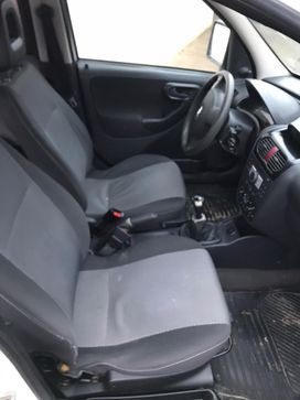    Opel Combo 2007 , 380000 , 