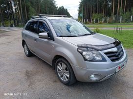 SUV   Renault Samsung QM5 2008 , 920000 , 