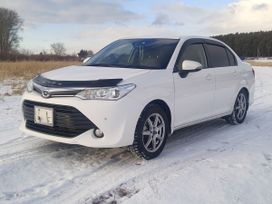  Toyota Corolla Axio 2017 , 1400000 , 