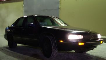  Buick Regal 1992 , 1100000 , 