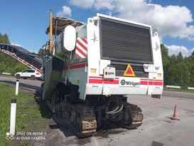   Wirtgen Wirtgen 1996 , 4200000 , 