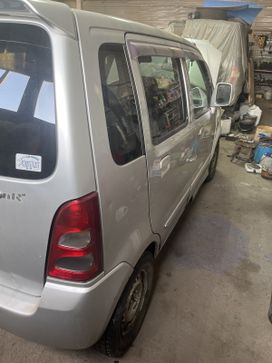  Suzuki Wagon R Plus 1999 , 300000 , 