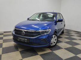  Volkswagen Polo 2020 , 1700000 , 