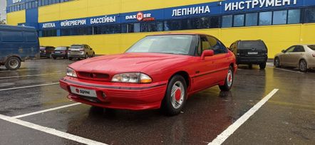  Pontiac Bonneville 1993 , 300000 , 