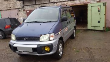    Toyota Noah 1997 , 250000 , 