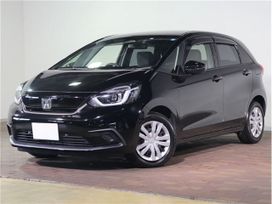  Honda Fit 2020 , 820000 , 