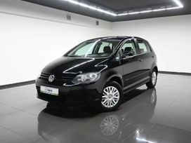  Volkswagen Golf Plus 2010 , 860000 , 