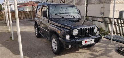  3  Kia Retona 2001 , 650000 , 