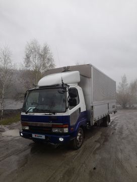   Mitsubishi Fuso Fighter 1995 , 2200000 , 