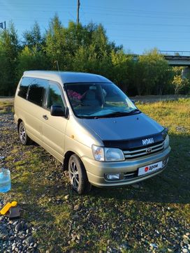    Toyota Town Ace Noah 1998 , 850000 , 