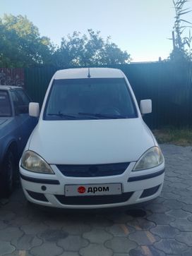    Opel Combo 2007 , 600000 , 