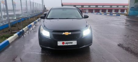  Chevrolet Cruze 2010 , 850000 , 