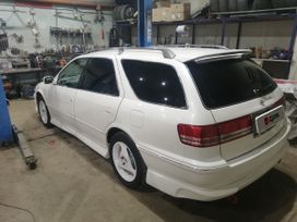  Toyota Mark II Wagon Qualis 1997 , 680000 , 