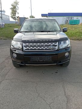 SUV   Land Rover Freelander 2013 , 3090000 , 