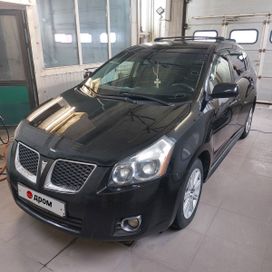  Pontiac Vibe 2008 , 850000 , 