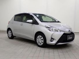  Toyota Vitz 2019 , 920000 , 