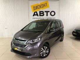    Honda Freed+ 2018 , 1789000 , 