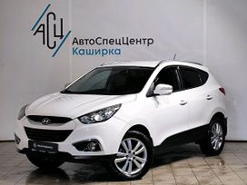 SUV   Hyundai ix35 2011 , 1079000 , 