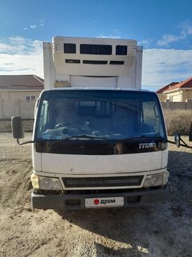   Mazda Titan 1999 , 1500000 , 