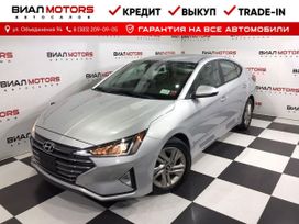  Hyundai Elantra 2019 , 1819000 , 