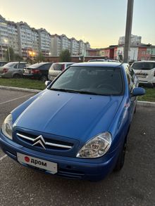  Xsara 2001