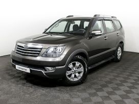 SUV   Kia Borrego 2011 , 1147000 , 