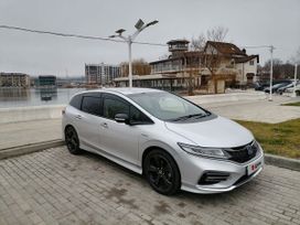    Honda Jade 2019 , 2070000 ,  